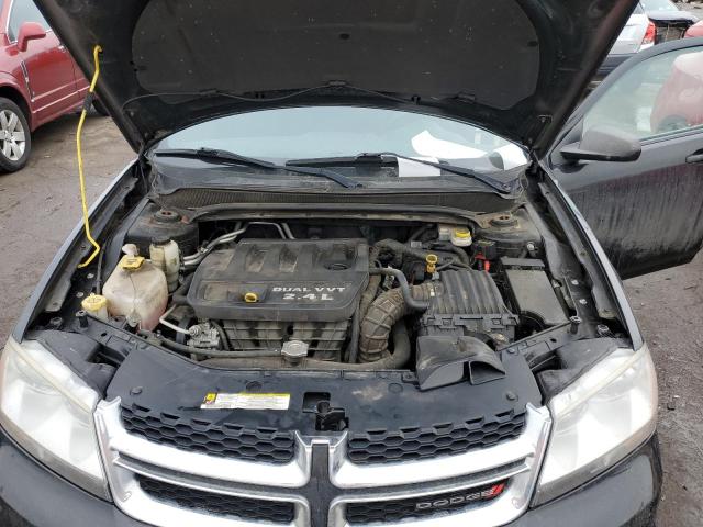 Photo 11 from auction – 2013 DODGE AVENGER SE with VIN 1C3CDZAB8DN537783