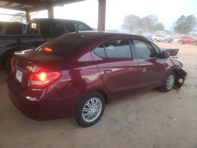 Photo 3 from auction – 2017 MITSUBISHI MIRAGE G4 with VIN ML32F3FJ7HHF13614