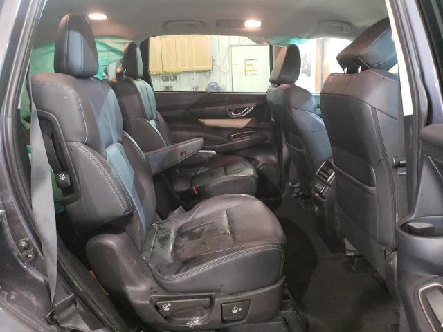 Photo 11 from auction – 2022 SUBARU ASCENT LIM with VIN 4S4WMAMDXN3428127