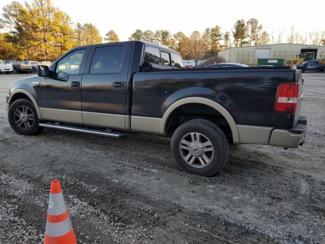 Photo 2 from auction – 2008 FORD F150 SUPER with VIN 1FTPW12V38FA91849