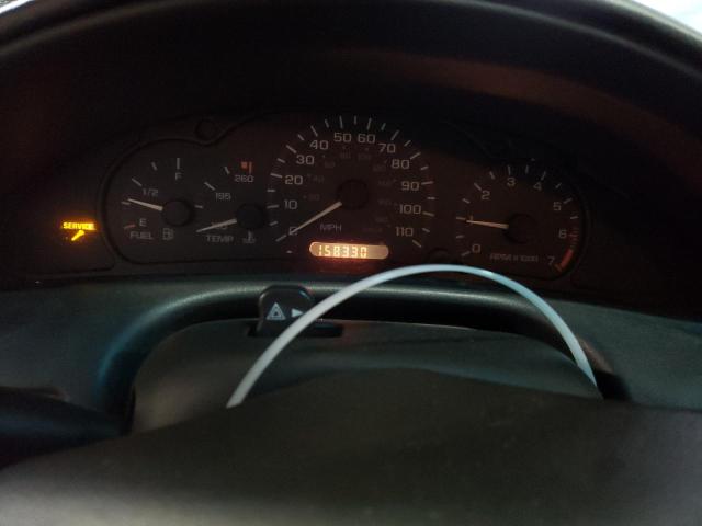 Photo 9 from auction – 2007 CHEVROLET CAVALIER with VIN 1G1JC124827480549