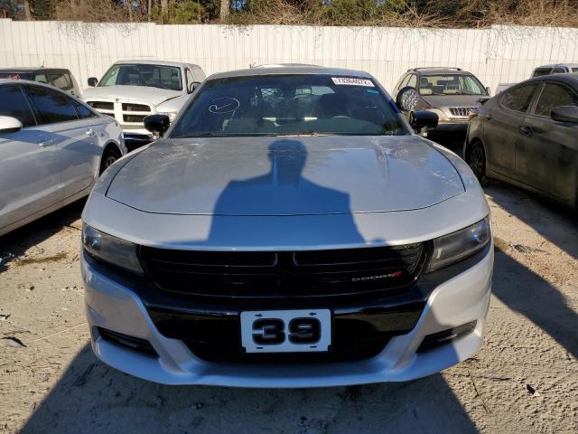 Photo 5 from auction – 2018 DODGE CHARGER PO with VIN 2C3CDXAT3JH214808