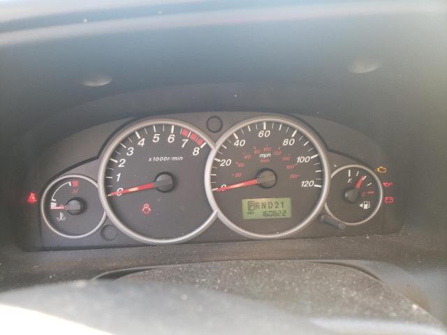 Photo 9 from auction – 2006 MAZDA TRIBUTE I with VIN 4F2YZ02Z06KM34422