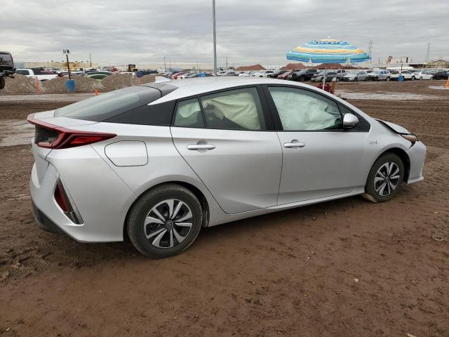 Photo 3 from auction – 2018 TOYOTA PRIUS PRIM with VIN JTDKARFP6J3091368