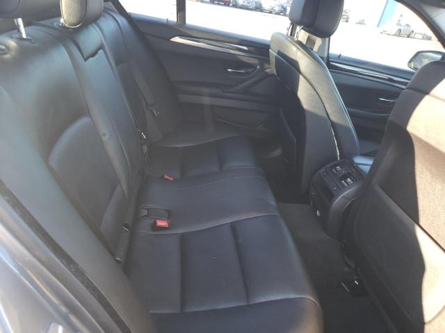 Photo 10 from auction – 2012 BMW 528 XI with VIN WBAXH5C51CDW05070