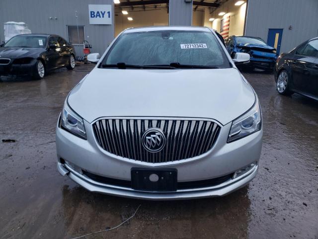 Photo 5 from auction – 2014 BUICK LACROSSE with VIN 1G4GB5G35EF169355