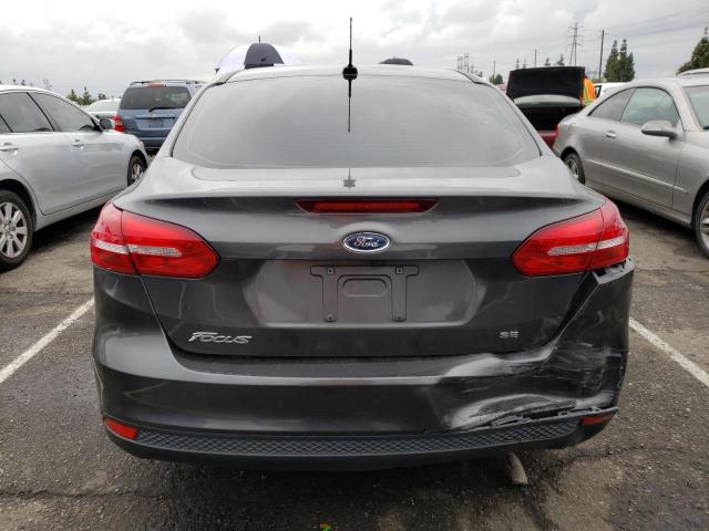 Photo 6 from auction – 2018 FORD FOCUS SE with VIN 1FADP3F27JL288368