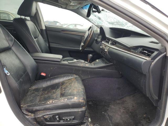Photo 7 from auction – 2013 LEXUS ES 350 with VIN JTHBK1GGXD2073834