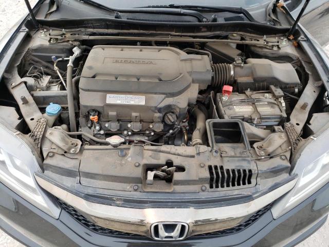Photo 11 from auction – 2016 HONDA ACCORD EXL with VIN 1HGCT2B81GA003580