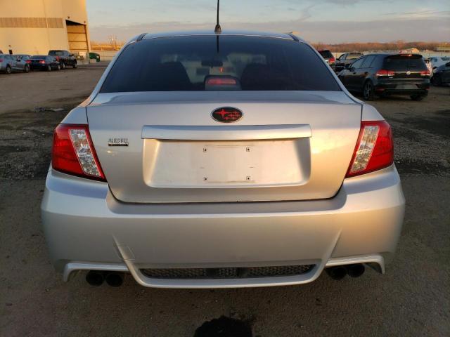 Photo 6 from auction – 2011 SUBARU IMPREZA WR with VIN JF1GV7E62BG509982