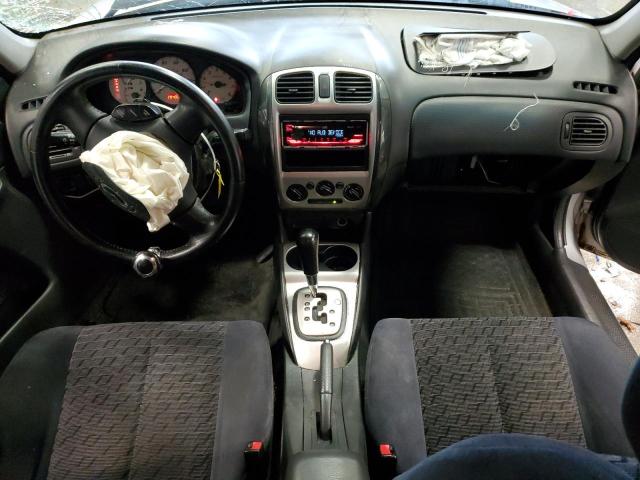 Photo 8 from auction – 2003 MAZDA PROTEGE PR with VIN JM1BJ245931112219