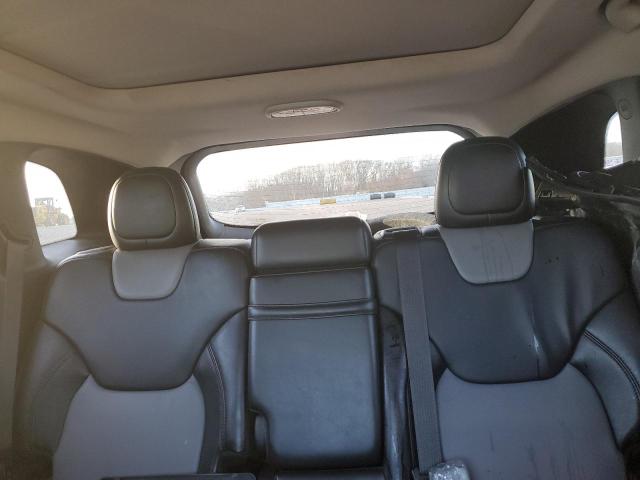 Photo 10 from auction – 2014 JEEP CHEROKEE L with VIN 1C4PJMDS7EW240097