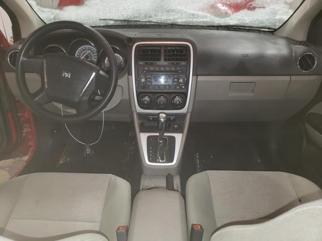 Photo 8 from auction – 2010 DODGE CALIBER MA with VIN 1B3CB3HA5AD573994