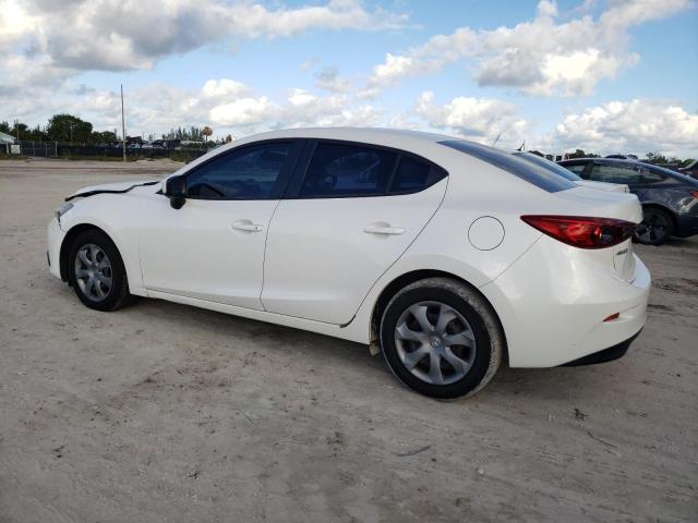 Photo 2 from auction – 2014 MAZDA 3 SPORT with VIN JM1BM1U75E1159933