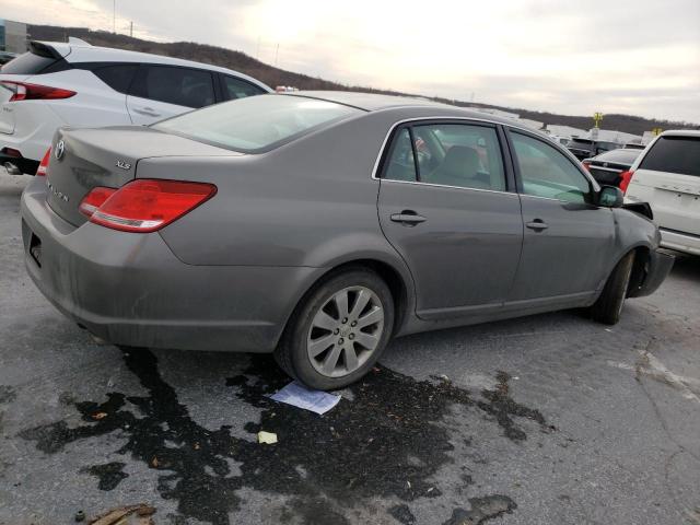 Photo 3 from auction – 2005 TOYOTA AVALON XL with VIN 4T1BK36B65U020147