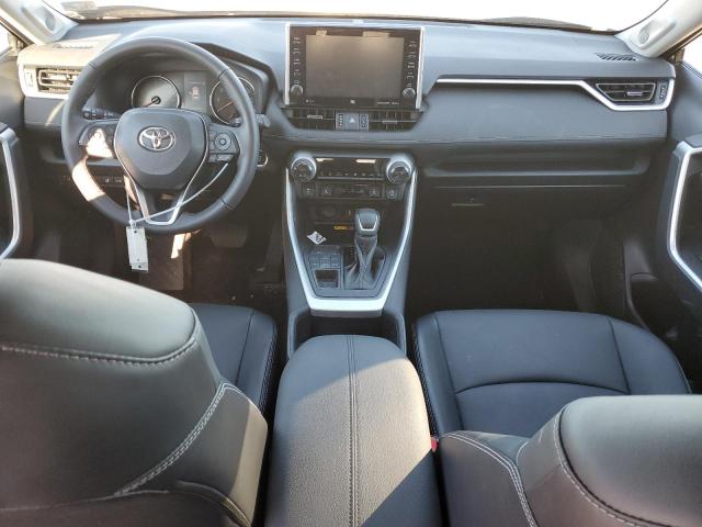Photo 8 from auction – 2022 TOYOTA RAV4 XLE P with VIN 2T3A1RFV5NC299546