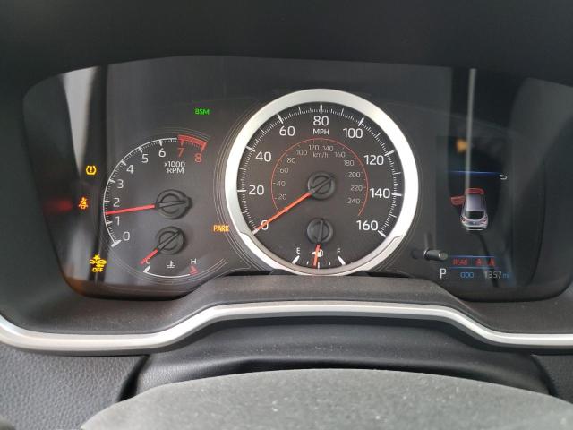 Photo 9 from auction – 2022 TOYOTA COROLLA SE with VIN JTND4MBE4N3184866