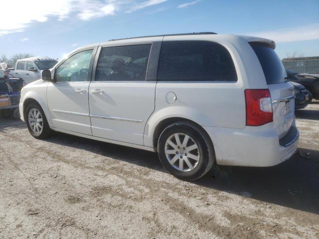 Photo 2 from auction – 2012 CHRYSLER TOWN & CNT with VIN 2C4RC1CG2CR163336