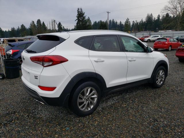 Photo 3 from auction – 2016 HYUNDAI TUCSON LIM with VIN KM8J3CA26GU169628