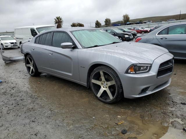 Photo 4 from auction – 2011 DODGE CHARGER R/ with VIN 2B3CL5CT0BH538995