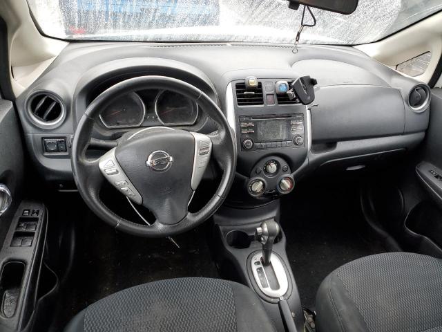 Photo 8 from auction – 2014 NISSAN VERSA NOTE with VIN 3N1CE2CP8EL430746