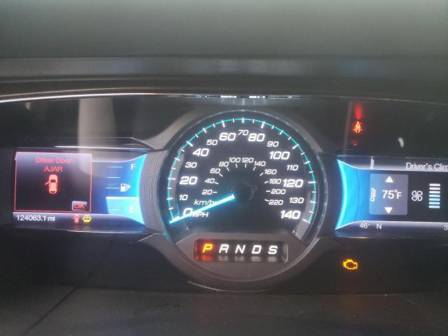 Photo 9 from auction – 2013 FORD TAURUS LIM with VIN 1FAHP2F84DG138800
