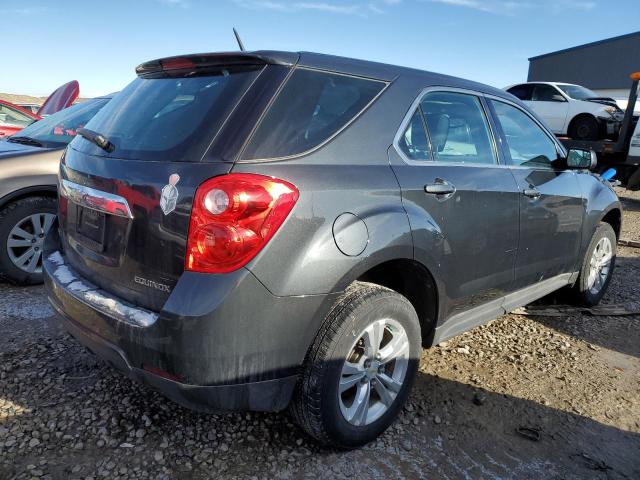 Photo 3 from auction – 2012 CHEVROLET EQUINOX LS with VIN 2GNALBEKXC1198149