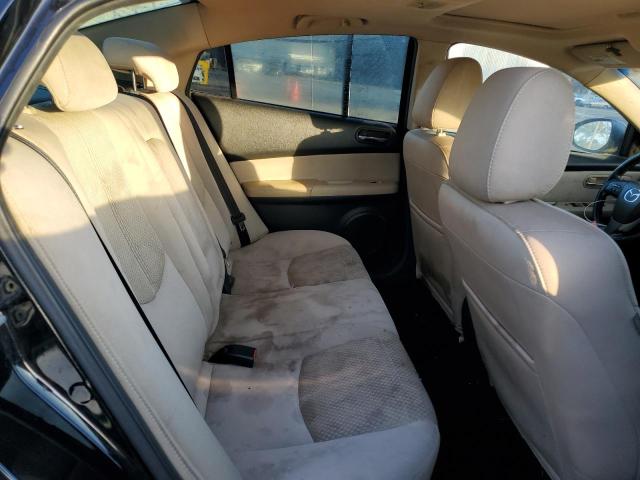 Photo 10 from auction – 2011 MAZDA 6 I with VIN 1YVHZ8CH1B5M29995