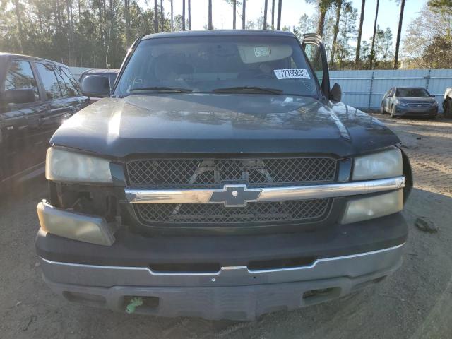 Photo 5 from auction – 2003 CHEVROLET silverado with VIN 2GCEC19T831353045