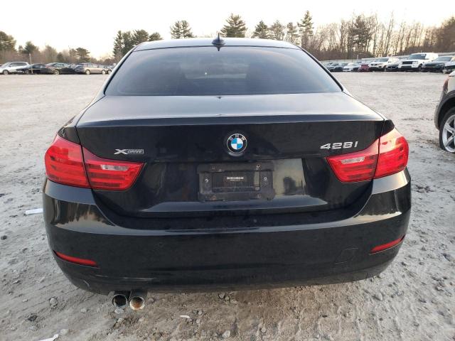 Photo 6 from auction – 2015 BMW 428 XI with VIN WBA3N9C51FK248133
