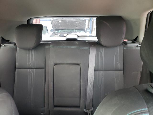 Photo 10 from auction – 2016 CHEVROLET TRAX 1LT with VIN KL7CJPSB7GB607509