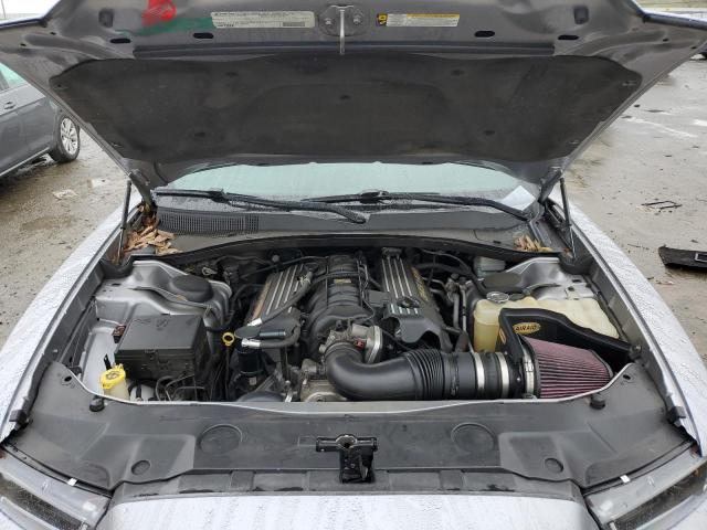 Photo 11 from auction – 2011 DODGE CHARGER R/ with VIN 2B3CL5CT0BH538995