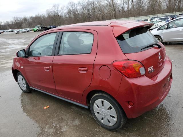 Photo 2 from auction – 2014 MITSUBISHI MIRAGE DE with VIN ML32A3HJ1EH023092