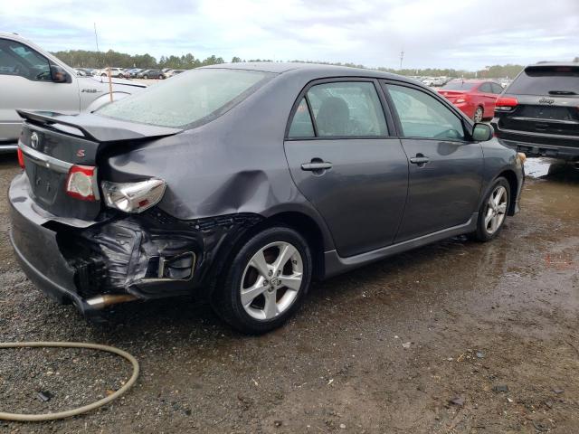 Photo 3 from auction – 2012 TOYOTA COROLLA BA with VIN 2T1BU4EE3CC914052
