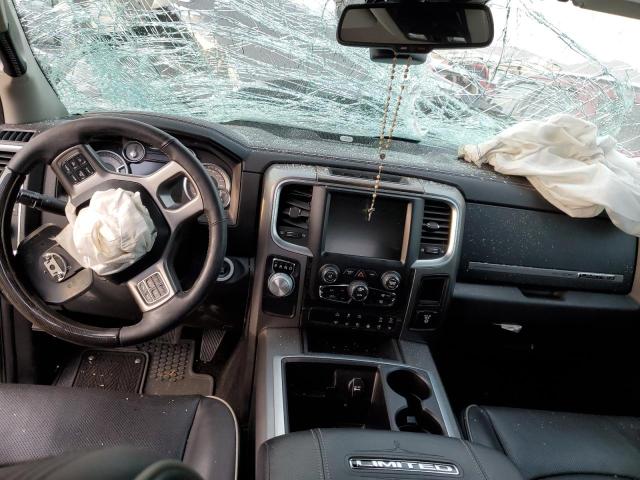 Photo 8 from auction – 2014 RAM 1500 LONGH with VIN 1C6RR6PT7ES458332