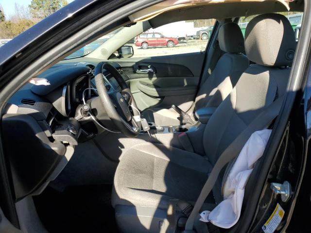 Photo 7 from auction – 2015 CHEVROLET MALIBU LS with VIN 1G11A5SL4FF298282