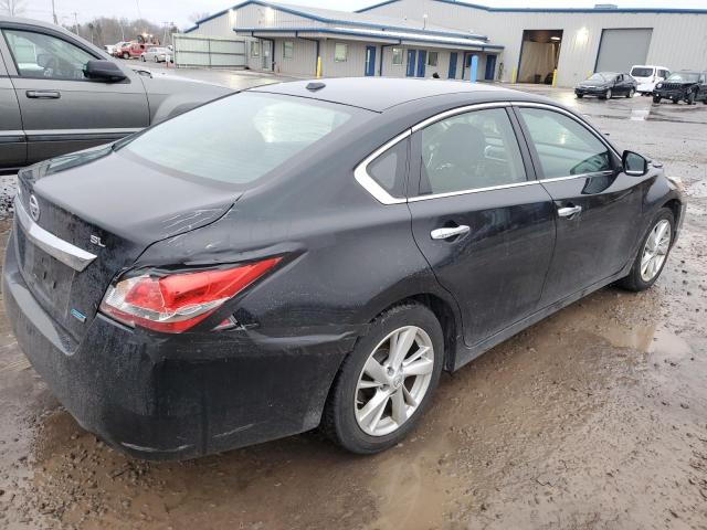 Photo 3 from auction – 2014 NISSAN ALTIMA 2.5 with VIN 1N4AL3AP3EN250003