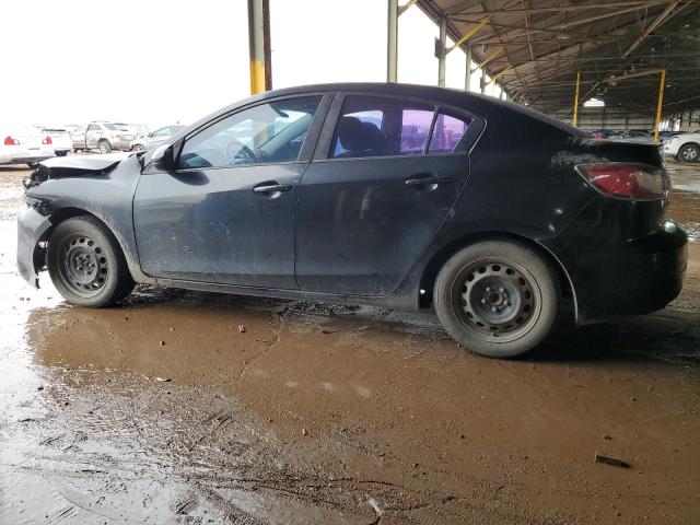 Photo 2 from auction – 2012 MAZDA 3 I with VIN JM1BL1UG5C1616112