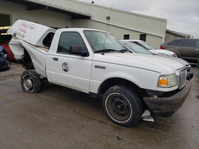 Photo 4 from auction – 2007 FORD RANGER with VIN 1FTYR10D87PA23397