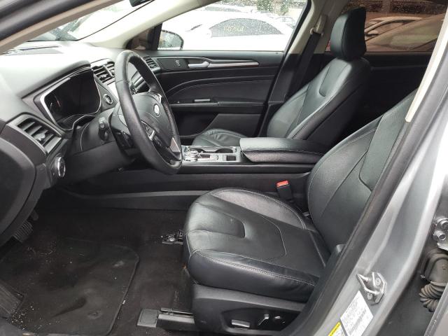 Photo 7 from auction – 2020 FORD FUSION TIT with VIN 3FA6P0D91LR152605