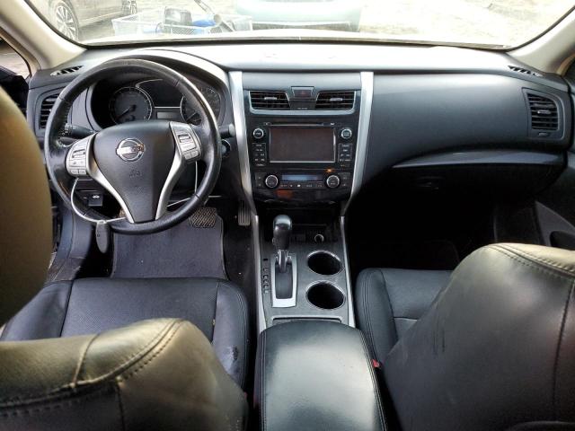 Photo 8 from auction – 2013 NISSAN ALTIMA 2.5 with VIN 1N4AL3AP1DC294415