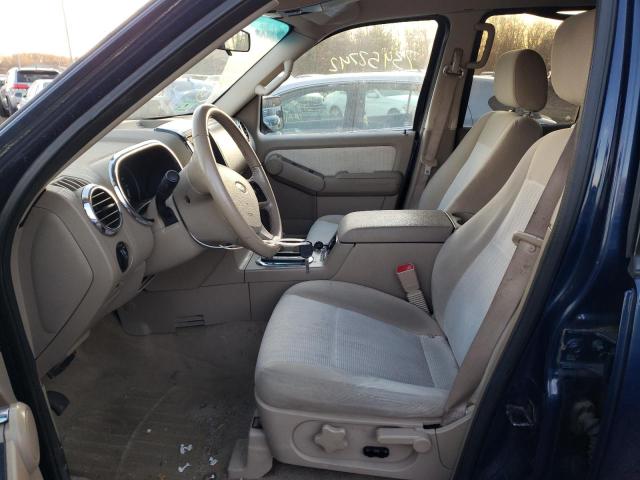Photo 7 from auction – 2008 FORD EXPLORER X with VIN 1FMEU73E98UA66380