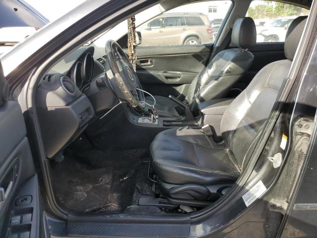 Photo 7 from auction – 2005 MAZDA 3 S with VIN JM1BK323651326074