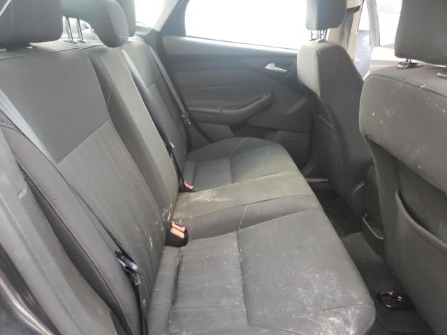 Photo 10 from auction – 2016 FORD FOCUS SE with VIN 1FADP3F29GL361958
