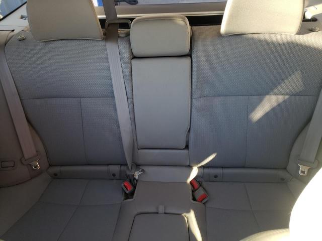 Photo 10 from auction – 2012 SUBARU FORESTER 2 with VIN JF2SHADC0CH424443