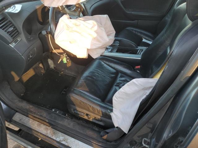 Photo 7 from auction – 2004 ACURA TL with VIN 19UUA66264A030017