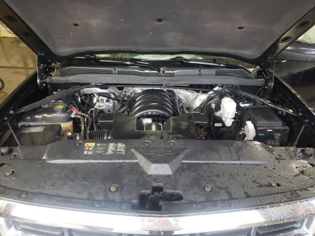 Photo 11 from auction – 2015 CHEVROLET SILVERADO with VIN 3GCUKREC1FG434726