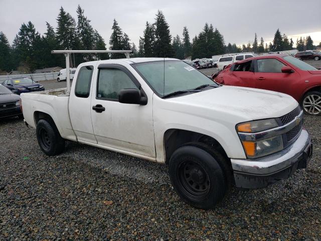 Photo 4 from auction – 2004 CHEVROLET COLORADO with VIN 1GCCS198748164620
