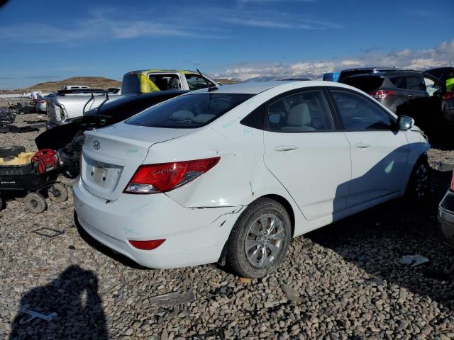 Photo 3 from auction – 2016 HYUNDAI ACCENT SE with VIN KMHCT4AE4GU955758