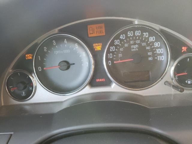 Photo 9 from auction – 2005 BUICK RENDEZVOUS with VIN 3G5DB03E05S546016